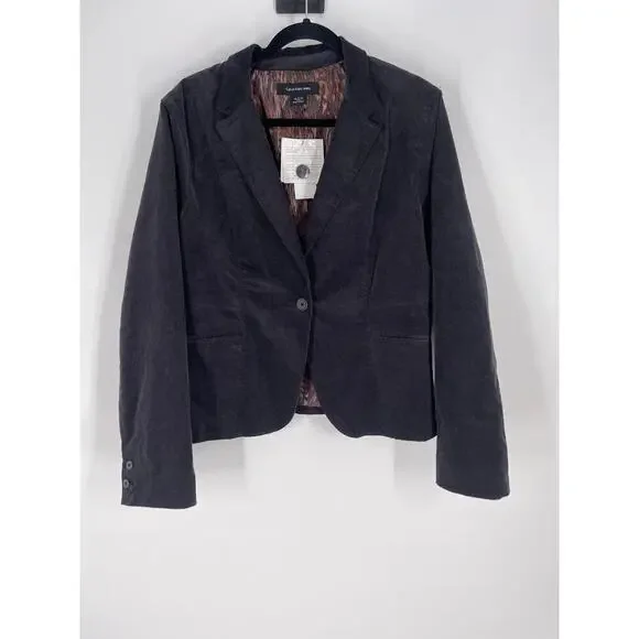 Calvin Klein NWT Jacket (B17#2) - Picture 8 of 10